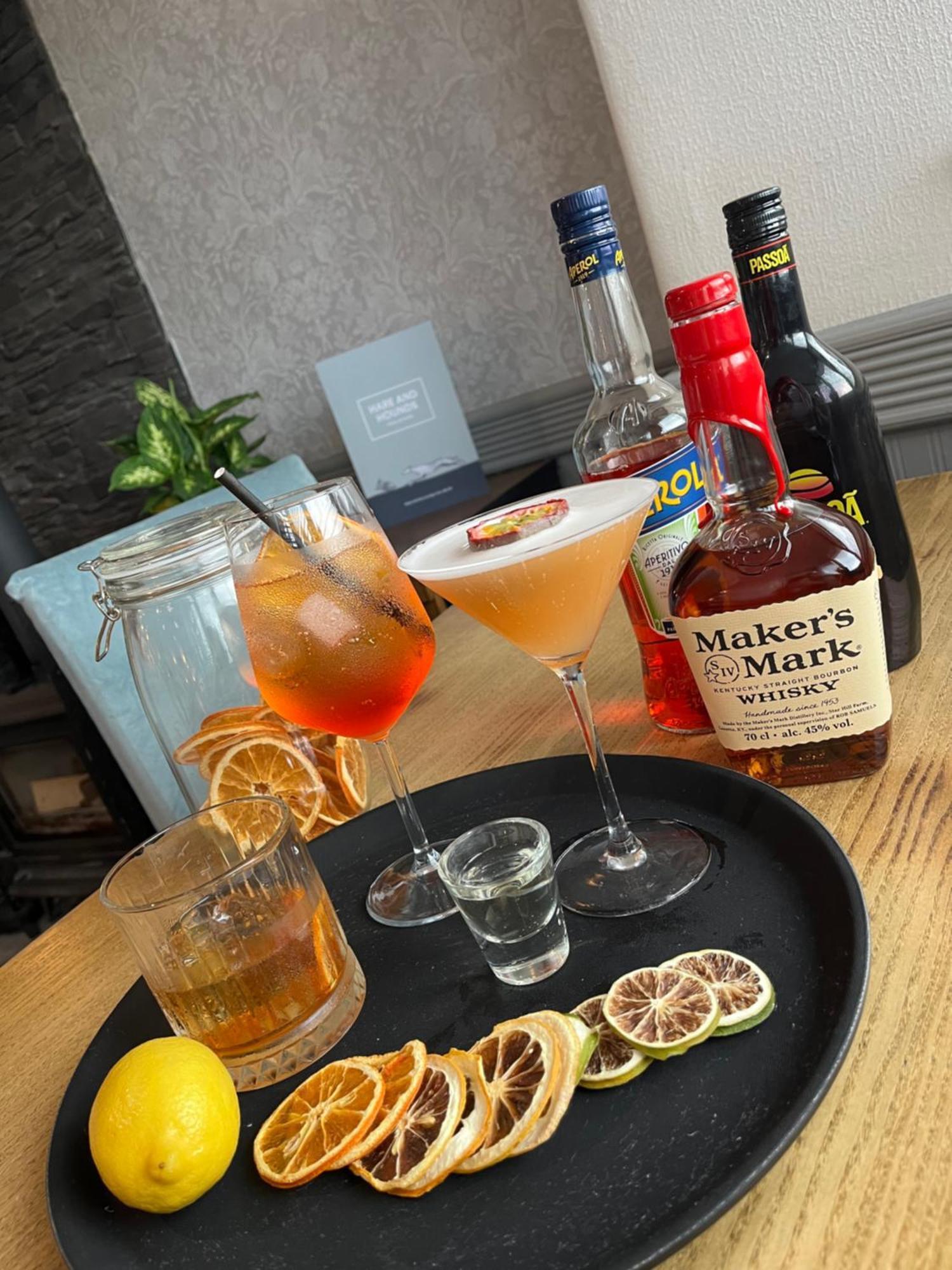 Готель Hare And Hounds Foulridge Екстер'єр фото